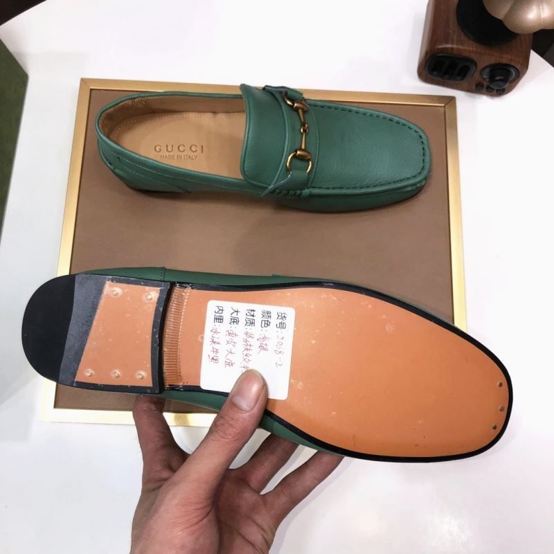 Gucci Business Shoes